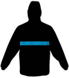 Myrtle Beach Rugby Wet Weather Jacket