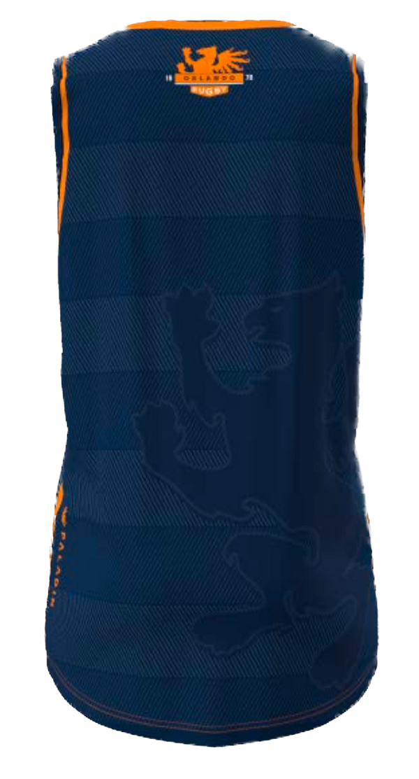 Orlando RFC Singlet