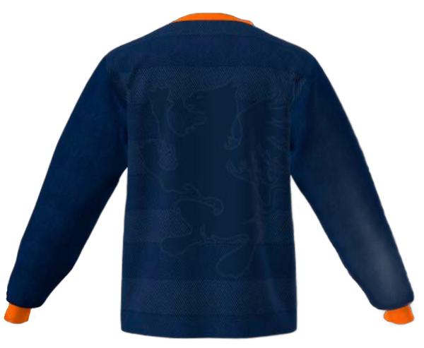 Orlando RFC Contact Top
