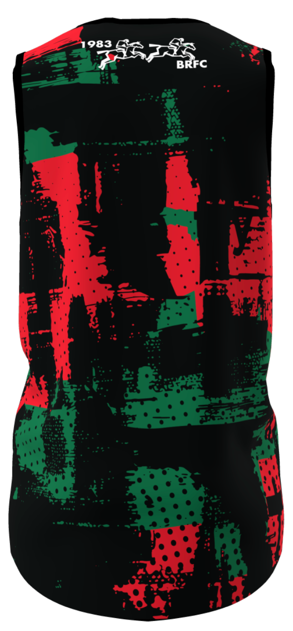 Brandywine RFC Singlet