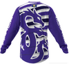 Helena Youth Rugby Long Sleeve Tee - Hydra