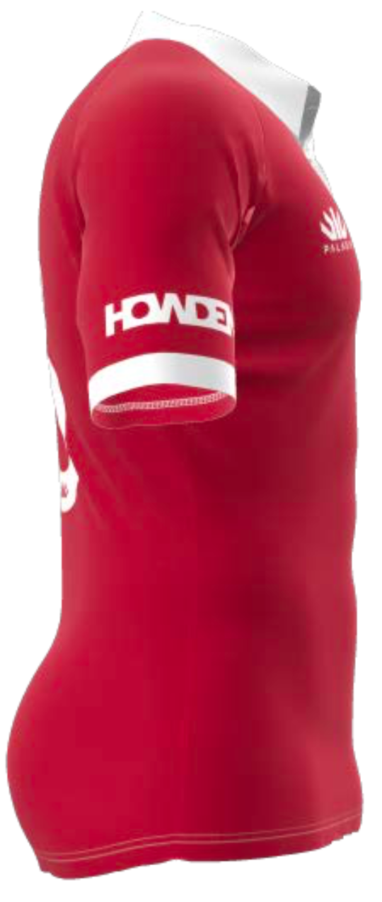 University of Arkansas Supporter Jersey