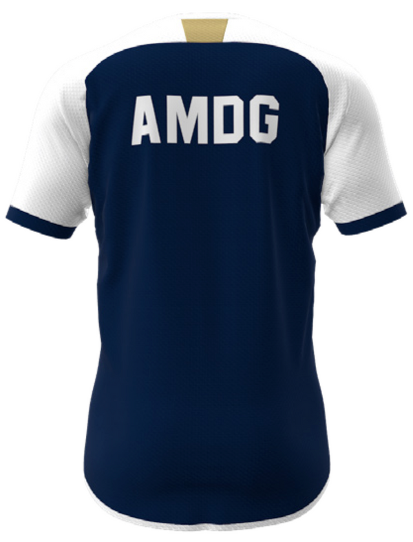 Jesuit Dallas Training Tee