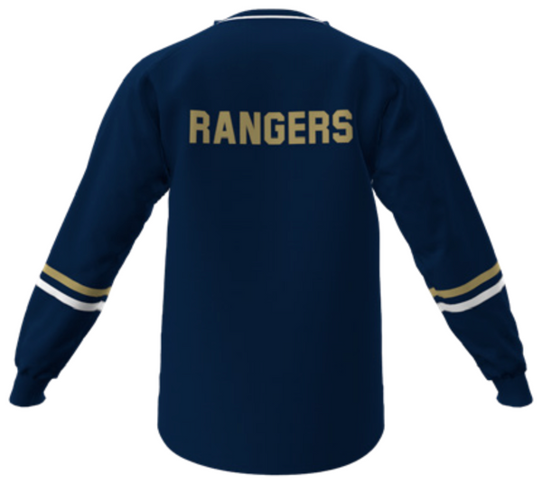 Jesuit Dallas Contact Top