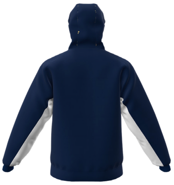 Jesuit Dallas Light Wet Weather Jacket