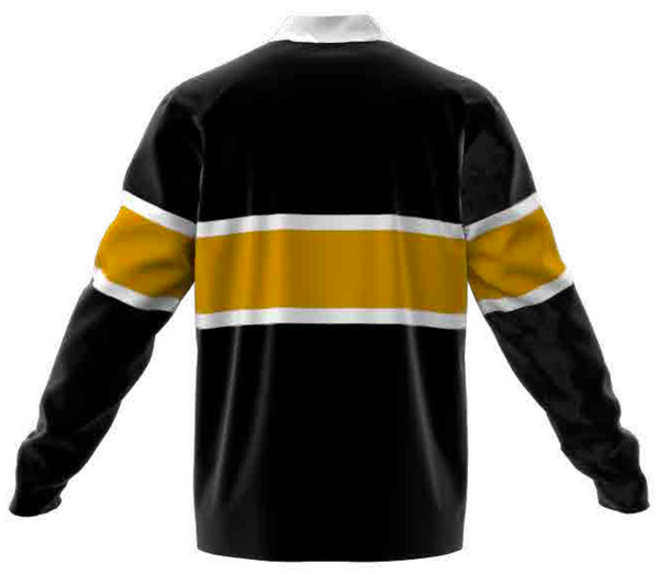 Titans Rugby Hawaii Retro Jersey