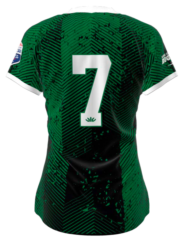 NCR All Stars Great Lakes Playing Jersey