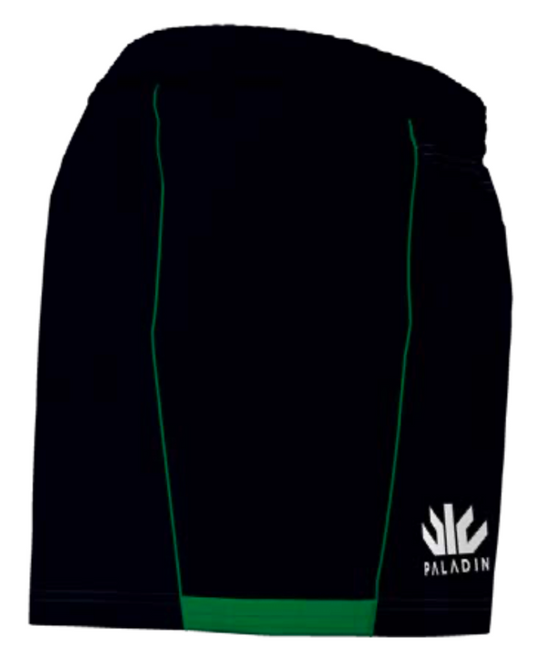 NCR All Stars Great Lakes Playing Shorts