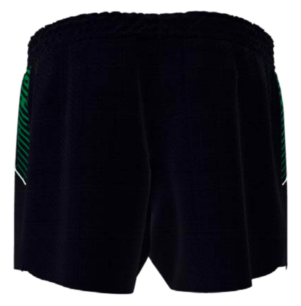 NCR All Stars Great Lakes Coaches Shorts - Mens