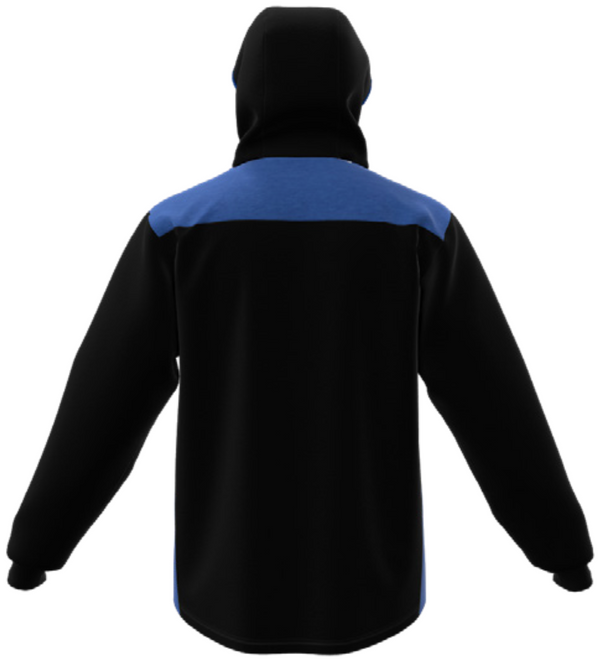 Fairfield Yankees Hoody