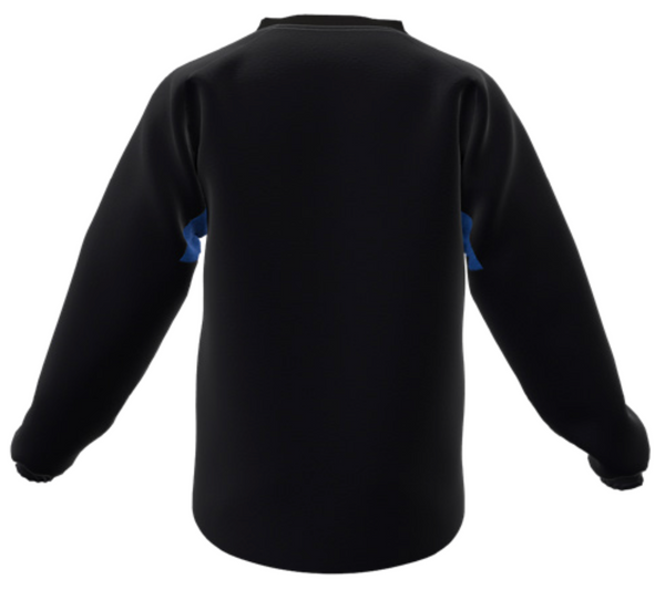 Fairfield Yankees Pullover