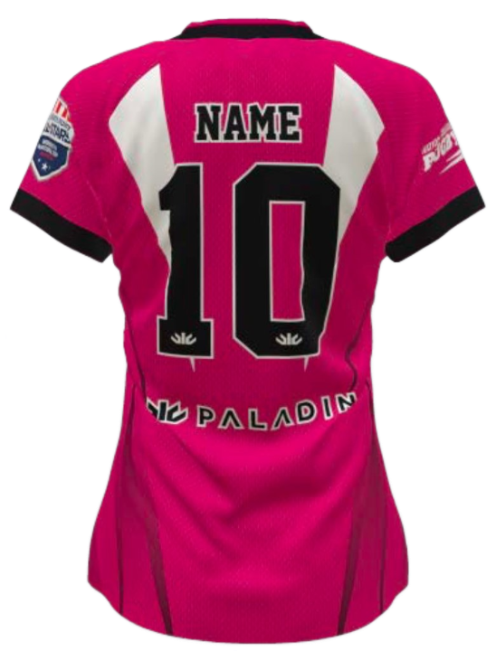 NCR All Stars MARC Playing Jersey