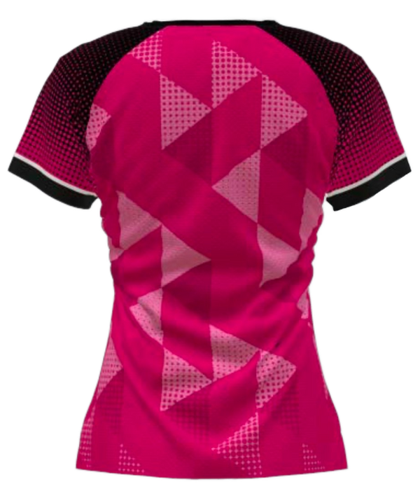 NCR All Stars MARC Training Tee