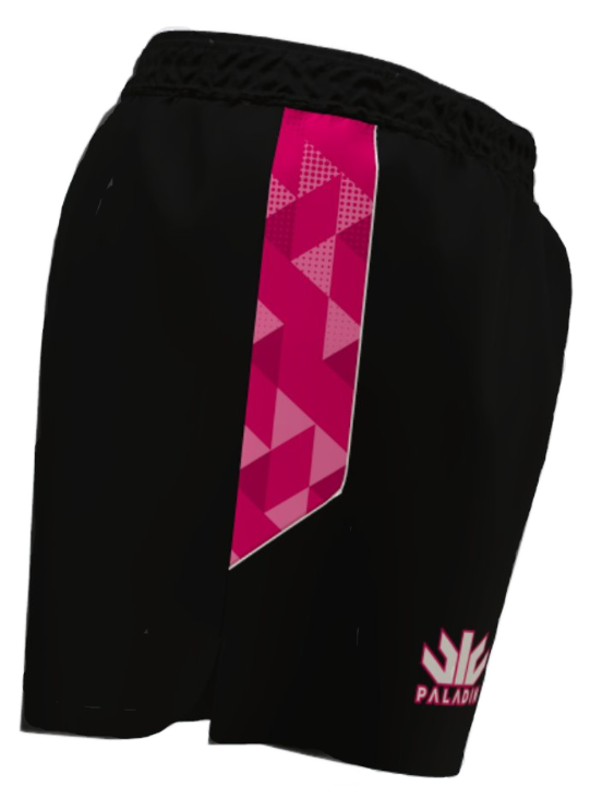 NCR All Stars MARC Casual Shorts - Womens