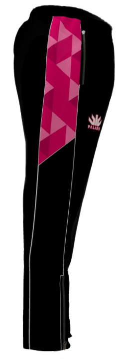 OPTIONAL ADD ON - NCR All Stars MARC Trackpants - Womens