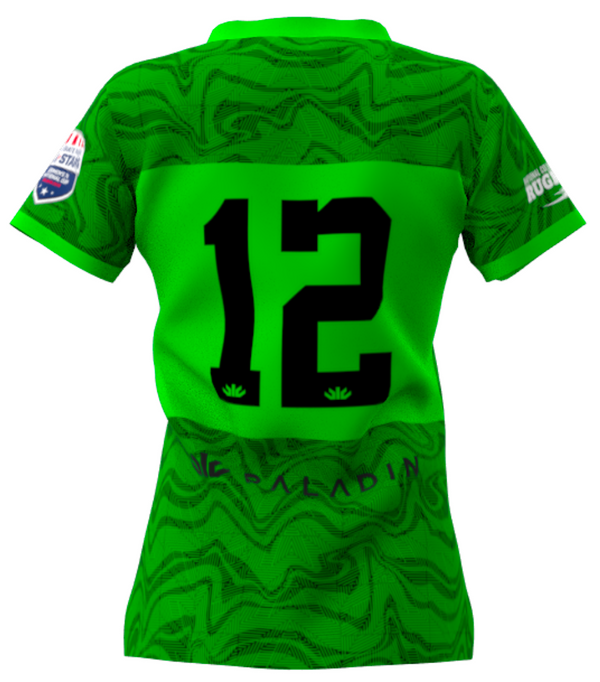 NCR All Stars Big10 Playing Jersey