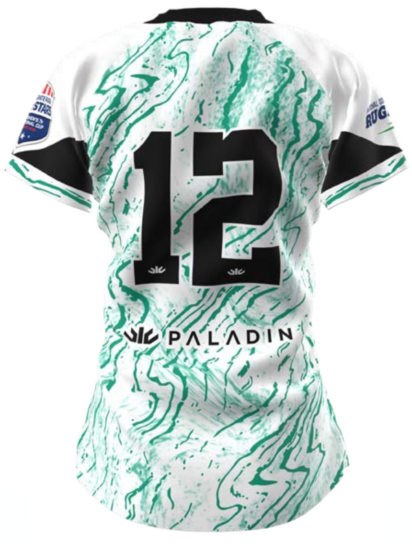 NCR All Stars Midwest CRC Playing Jersey