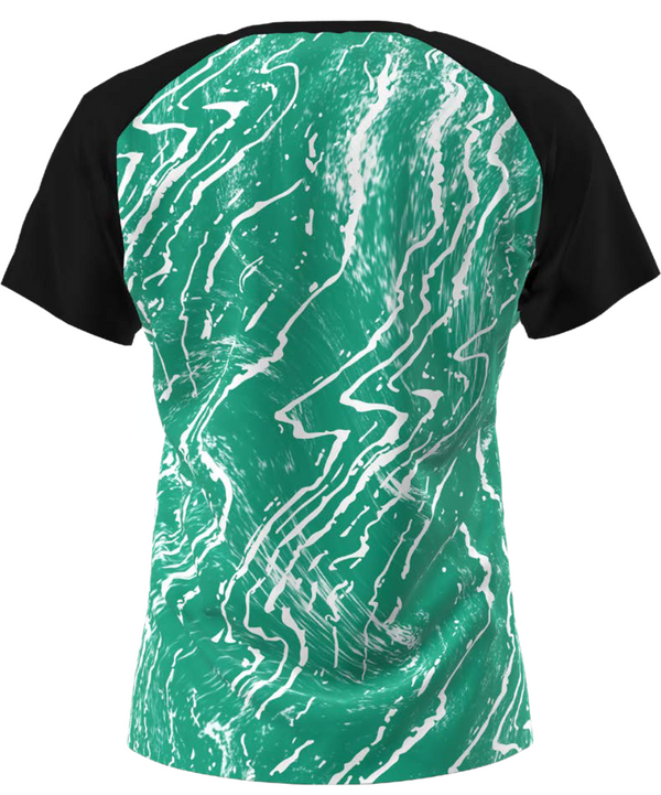 NCR All Stars Midwest CRC Training Tee