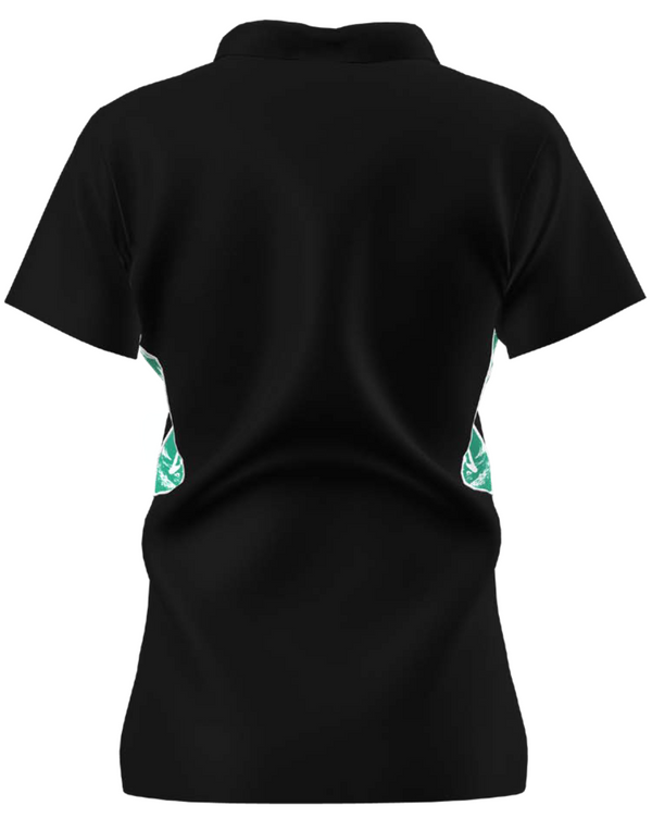 NCR All Stars Midwest CRC Polo - Mens