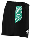 NCR All Stars Midwest CRC Gym Shorts - Womens