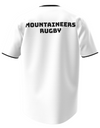 Saranac Moutaineers Rugby Light Training Tee