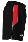 Saranac Moutaineers Rugby Dark Gym/Training Shorts