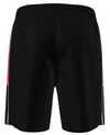 Saranac Moutaineers Rugby Dark Gym/Training Shorts