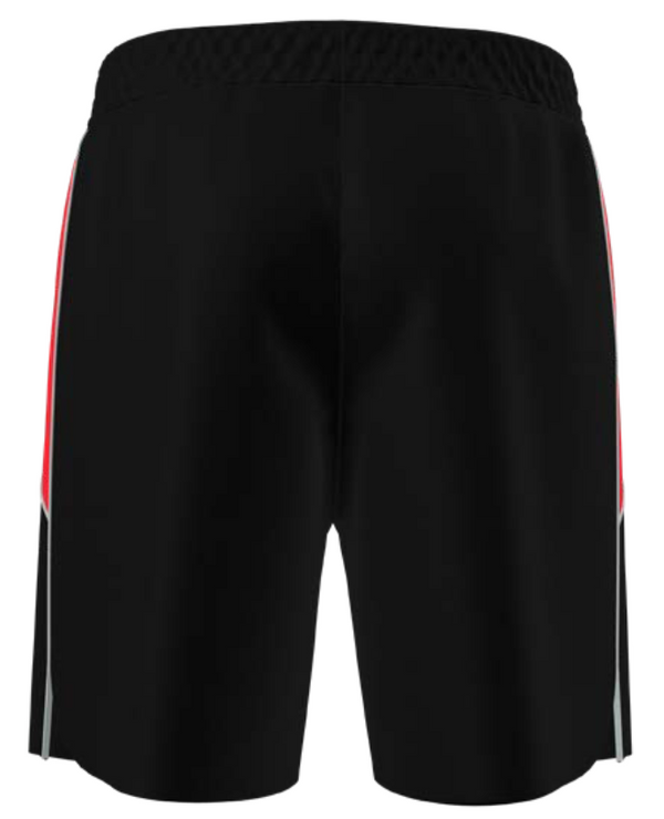 Saranac Moutaineers Rugby Dark Gym/Training Shorts
