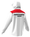 Saranac Moutaineers Rugby Light Hoody