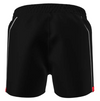 Saranac Moutaineers Rugby Dark Playing Shorts