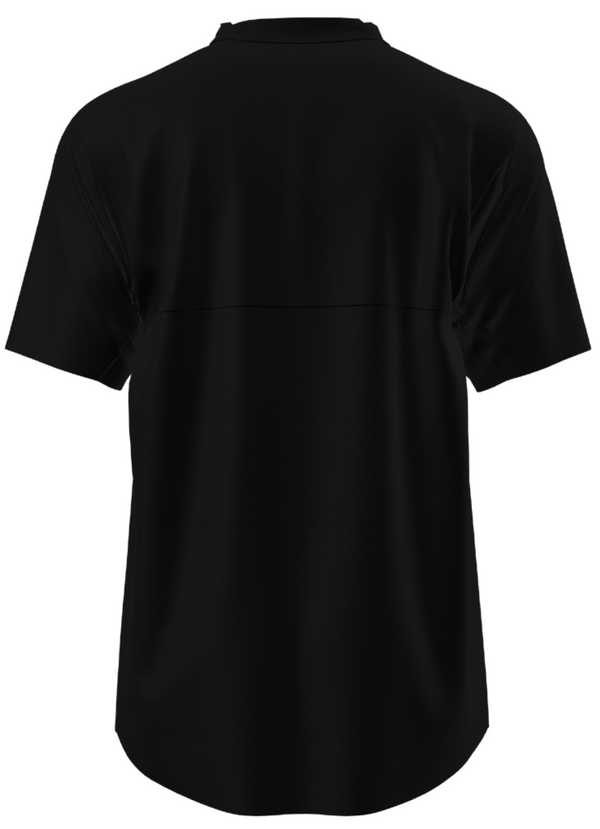 Saranac Moutaineers Rugby Polo Shirt