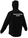 Saranac Moutaineers Rugby Wet Weather Jacket