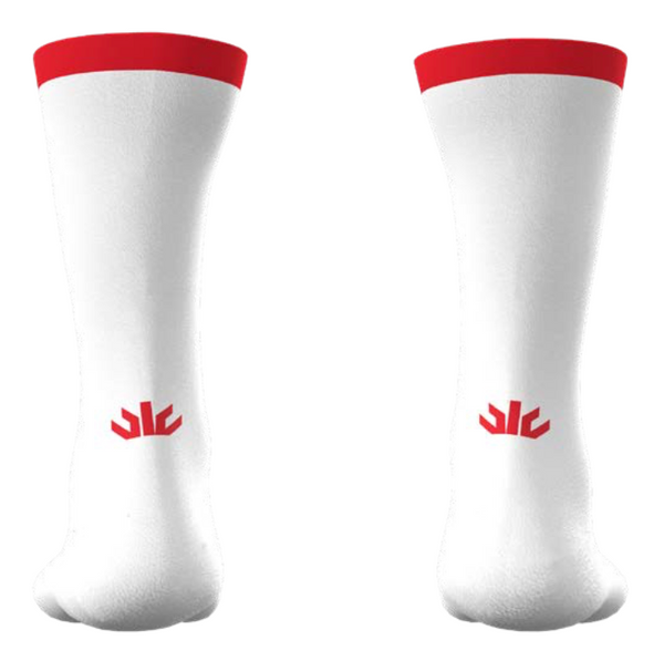Saranac Mountaineers Rugby Light Socks
