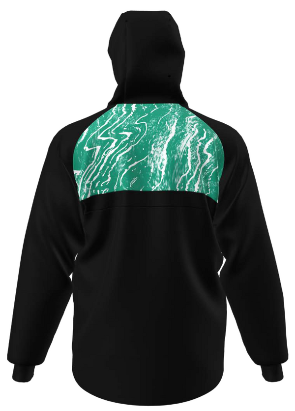 NCR All Stars Midwest CRC Hoody - Womens