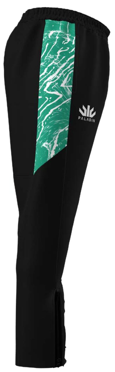 NCR All Stars Midwest CRC Trackpants - Womens