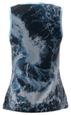 OPTIONAL ADD ON - NCR All Stars Great Waters Singlet - Womens