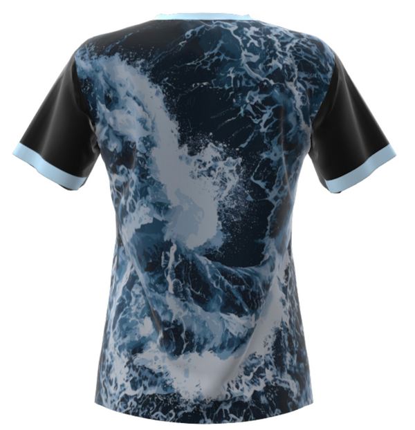 NCR All Stars Great Waters Training Tee