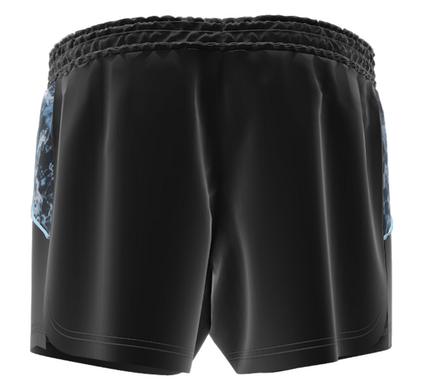NCR All Stars Great Waters Gym Shorts - Womens
