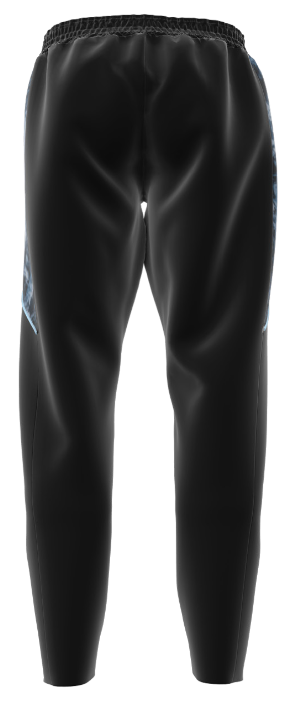 OPTIONAL ADD ON - NCR All Stars Great Waters Trackpants - Womens