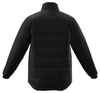 Holy Cross Rugby Puffer Jacket