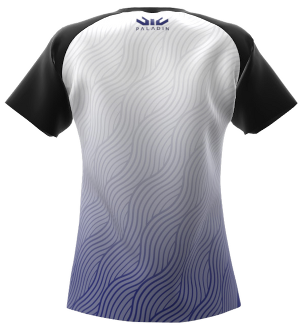 NCR All Stars North Atlantic Training Tee