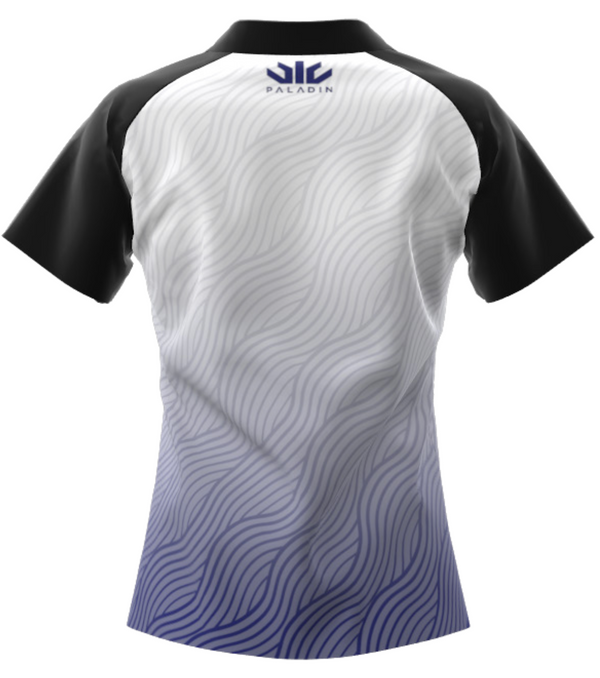 NCR All Stars North Atlantic Polo - Mens