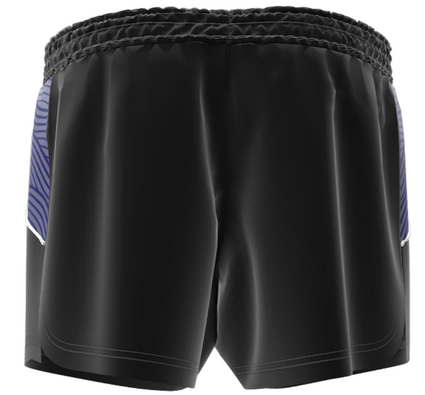 NCR All Stars North Atlantic Gym Shorts - Mens