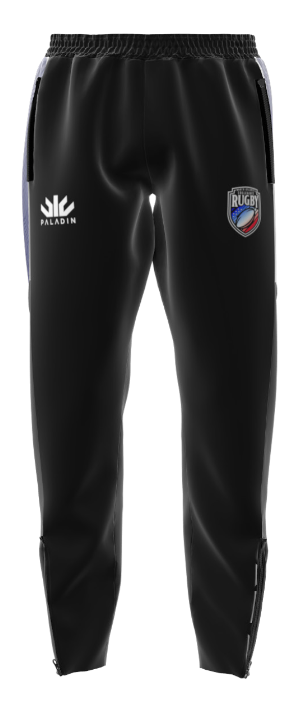 OPTIONAL ADD ON - NCR All Stars North Atlantic Trackpants - Mens
