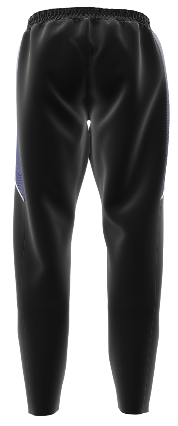 OPTIONAL ADD ON - NCR All Stars North Atlantic Trackpants - Womens