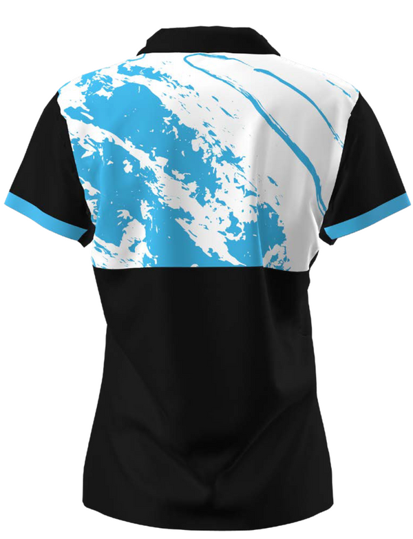 NCR All Stars Lone Star Polo - Womens