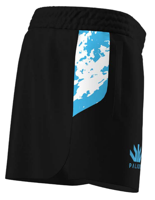 OPTIONAL ADD ON - NCR All Stars Lone Star Gym Shorts - Mens