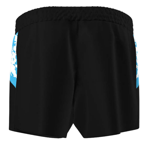 OPTIONAL ADD ON - NCR All Stars Lone Star Gym Shorts - Mens