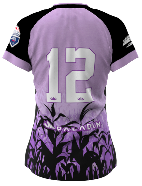 NCR All Stars Mid America Playing Jersey