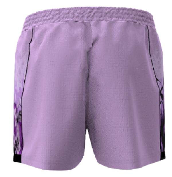 NCR All Stars Mid America Playing Shorts